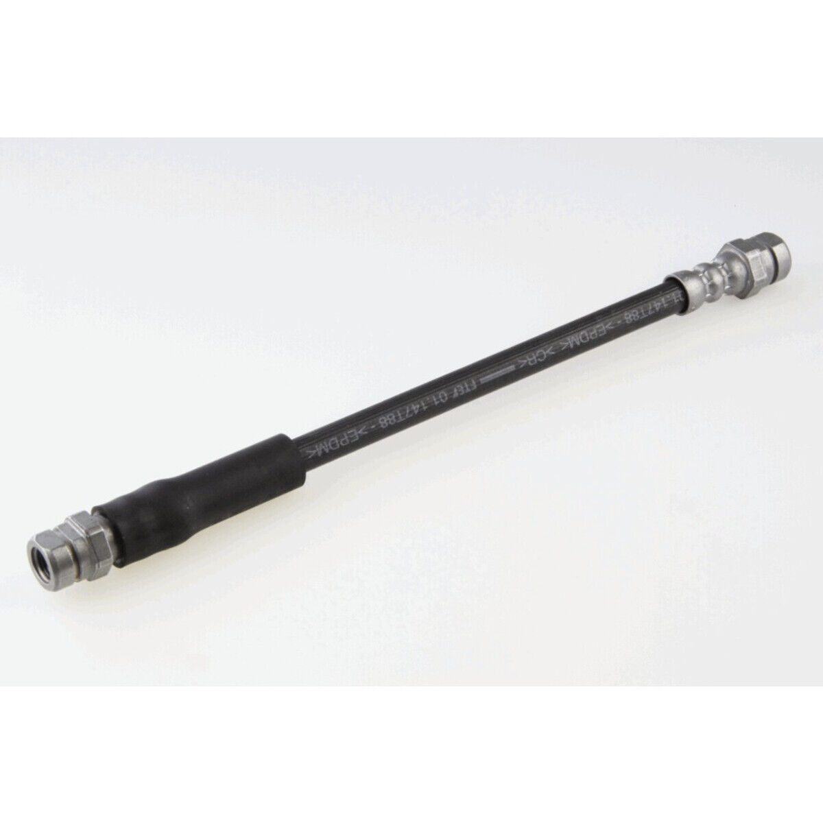 Bremsschlauch hinten HELLA für AUDI SEAT SKODA VW A3