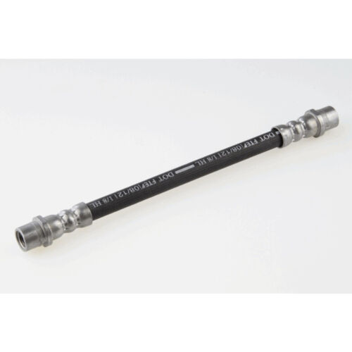 Bremsschlauch hinten HELLA für AUDI SKODA VW A4 B5