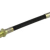 Bremsschlauch hinten HELLA für FIAT PININFARINA 124
