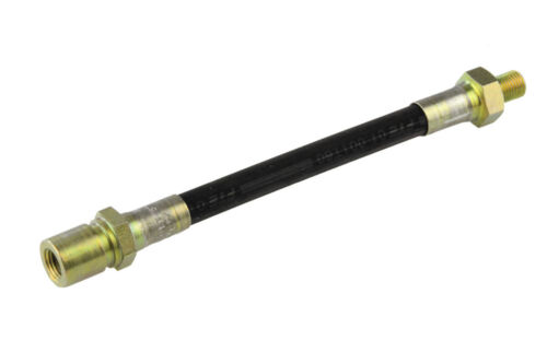 Bremsschlauch hinten HELLA für FIAT PININFARINA 124
