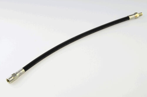 Bremsschlauch links hinten HELLA für ALFA ROMEO FORD 33