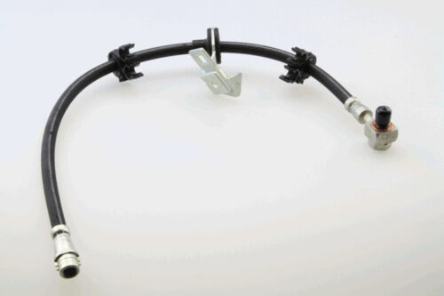 Bremsschlauch links vorne HELLA für MERCEDES M-KLASSE (W163)