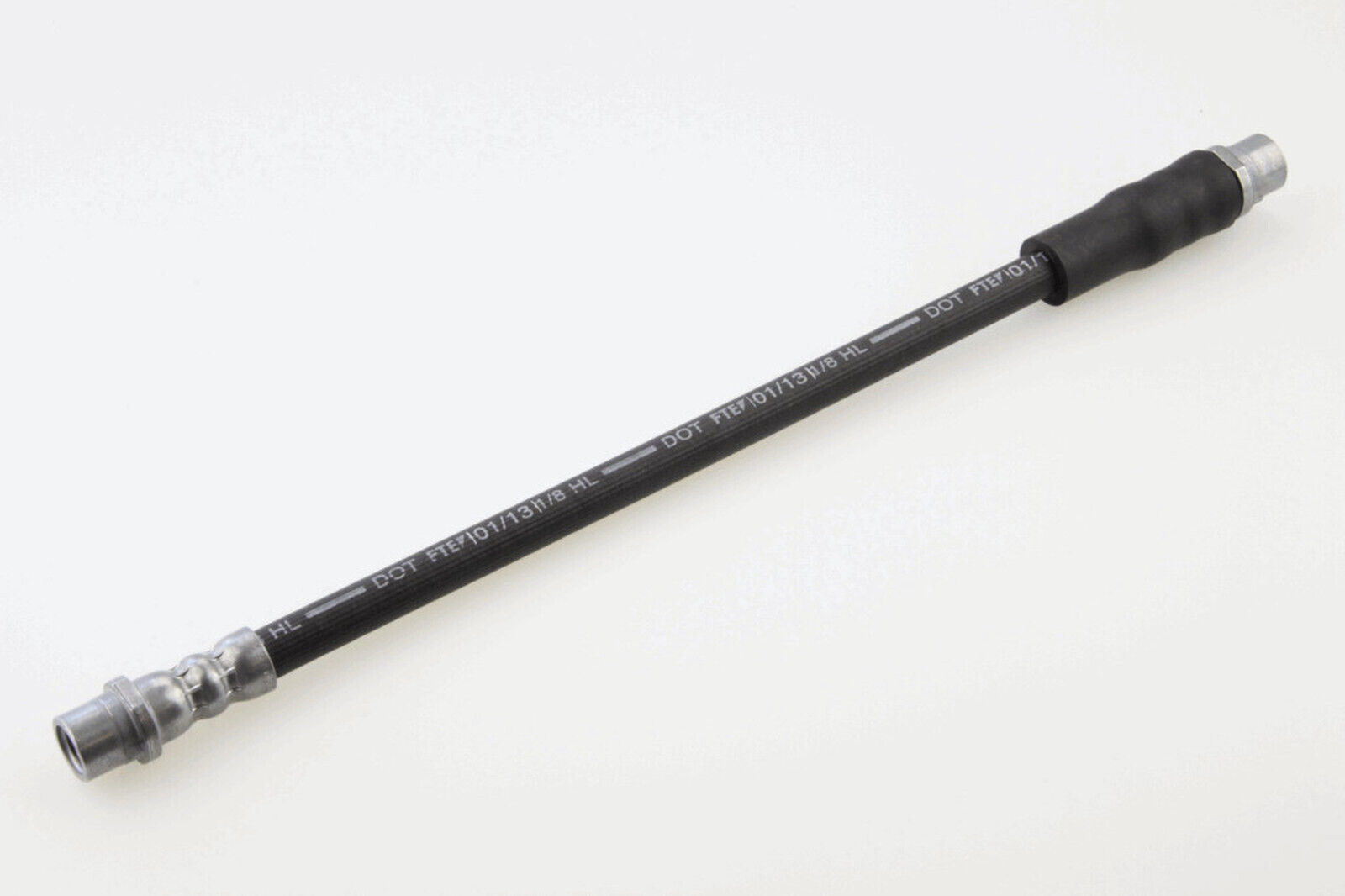 Bremsschlauch vorne HELLA für AUDI 100 C4 Avant