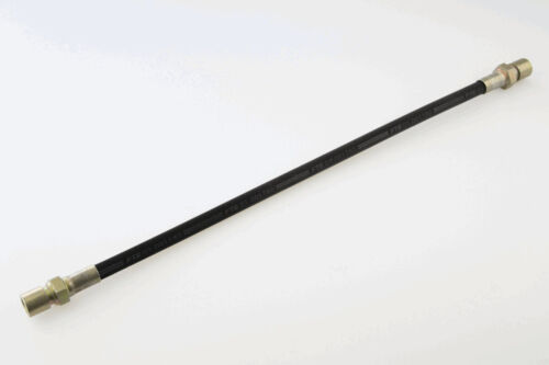 Bremsschlauch vorne HELLA für OPEL VAUXHALL ASCONA B