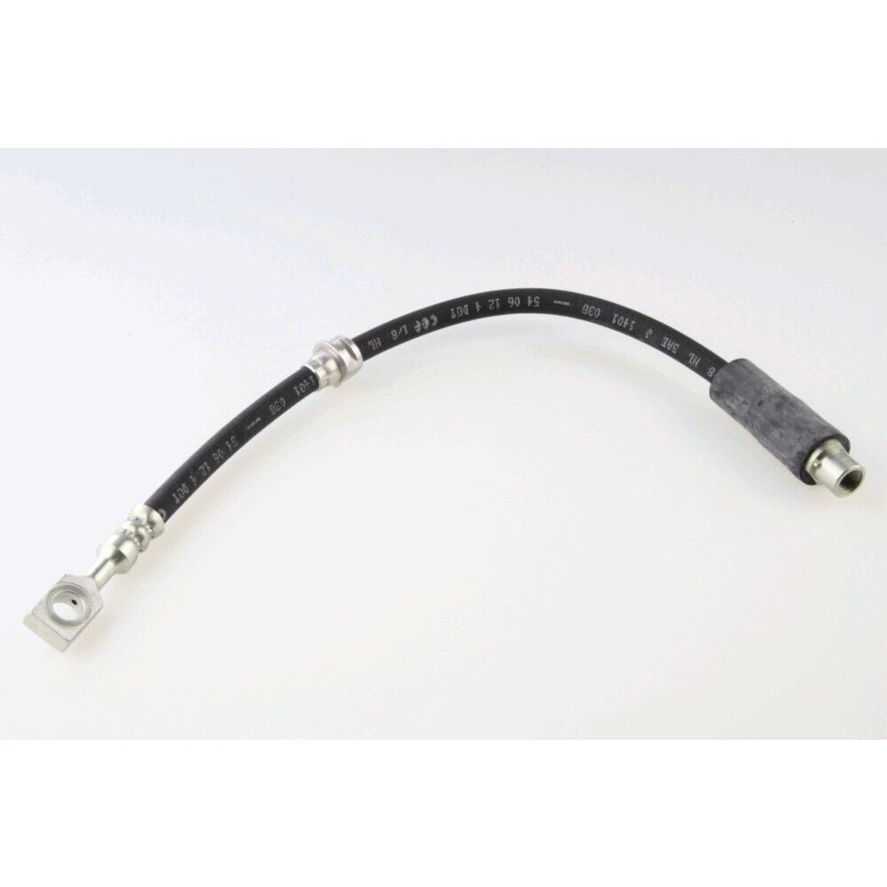 Bremsschlauch vorne HELLA für OPEL VAUXHALL ASTRA G KLASSEIC Caravan