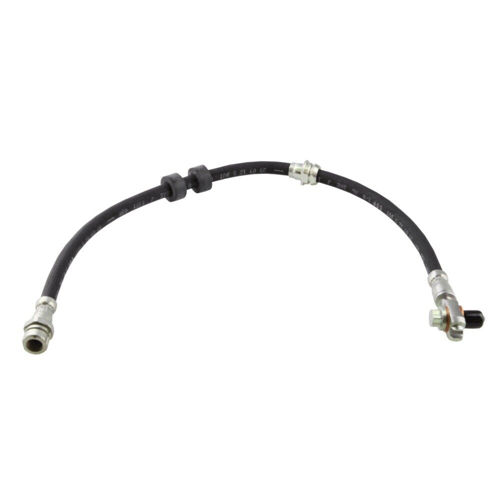 Bremsschlauch vorne HELLA für SEAT SKODA VW CORDOBA