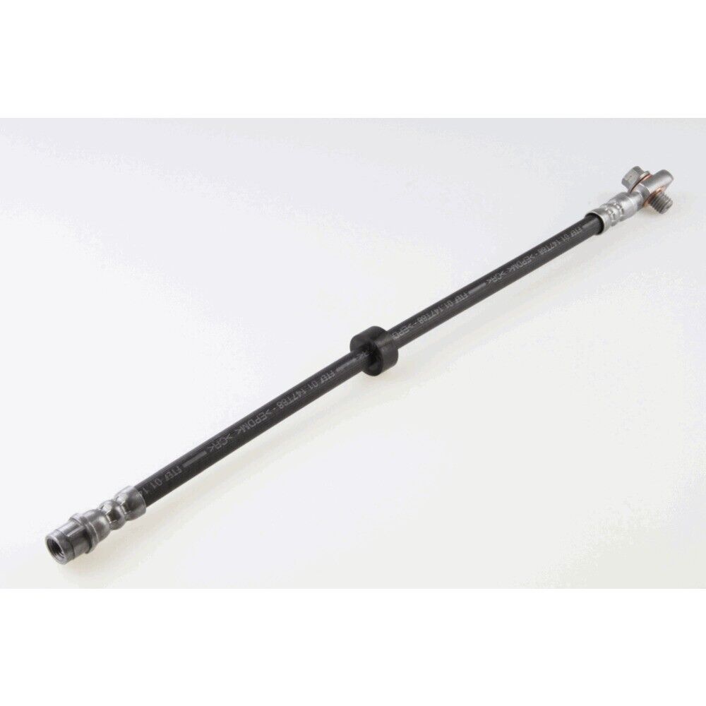 Bremsschlauch vorne HELLA für SEAT VW AROSA