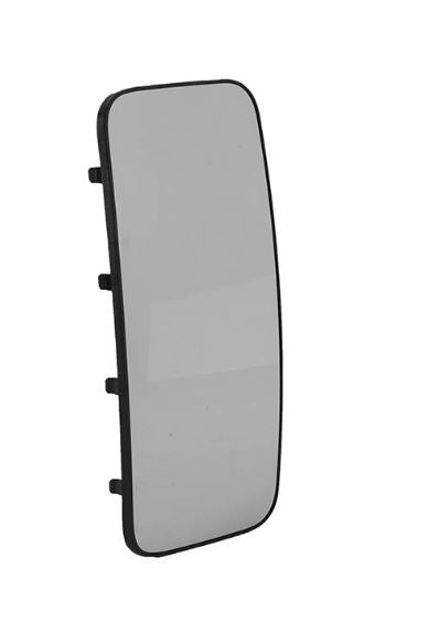 Das Außenspiegelglas ist beheizt 435X196 ,passend Mercedes Atego, Axor