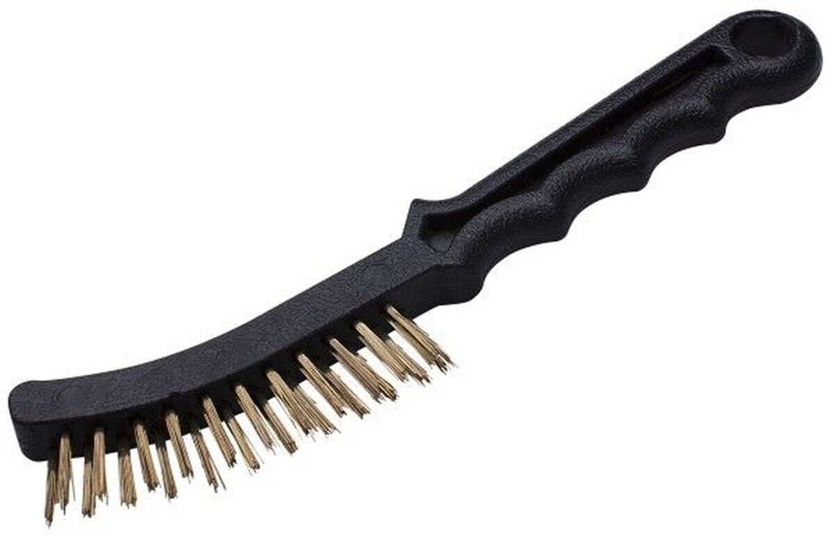 Drahtbürste Bremssattelreinigung HELLA 8PE 355 290-021