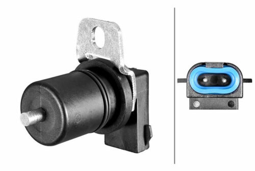Drehzahlsensor Automatikgetriebe Dichtring Hallsensor HELLA für FORD ESCAPE