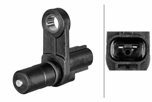 Drehzahlsensor Automatikgetriebe Hallsensor HELLA für TOYOTA CAMRY Stufenheck