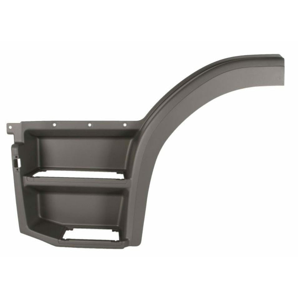 Einstiegkasten links passend Mercedes Benz Atego