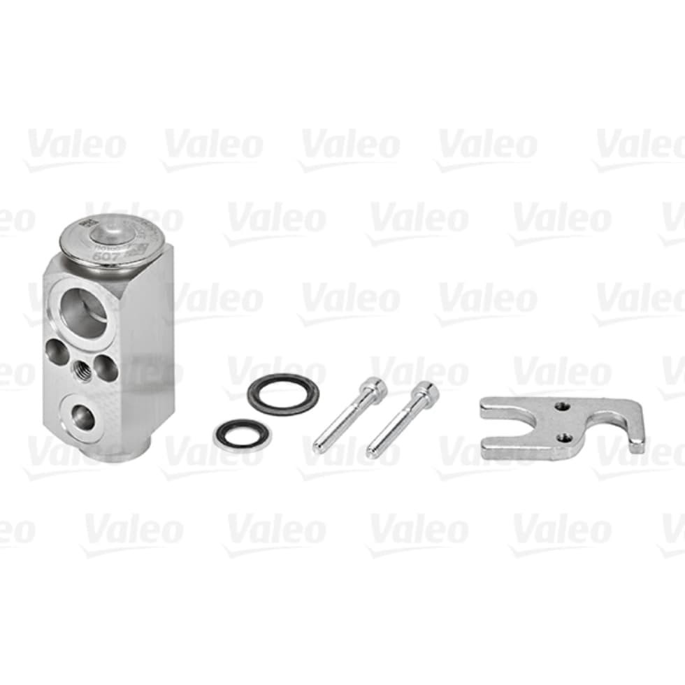 Expansionsventil Klimaanlage VALEO 509844