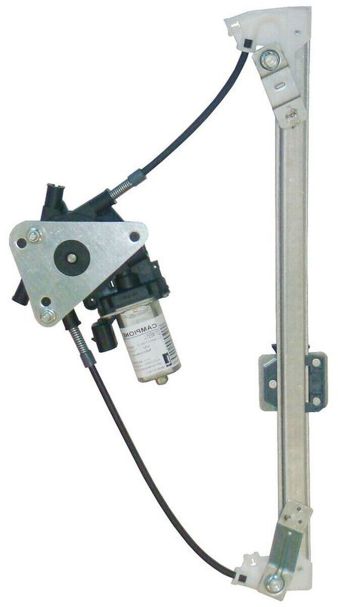 Fensterheber hinten rechts elektrisch 2-polig VALEO für MERCEDES C-KLASSE (W202)