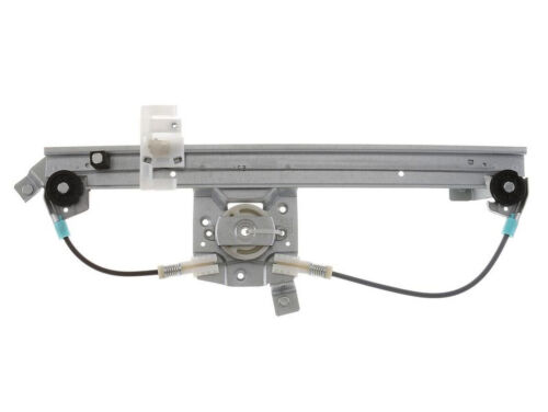 Fensterheber hinten rechts elektrisch VALEO für RENAULT SCÉNIC II
