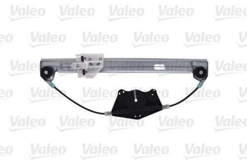 Fensterheber hinten rechts elektrisch VALEO für VW GOLF IV