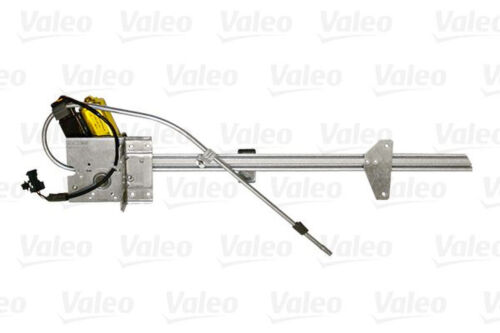 Fensterheber vorne elektrisch 4-polig VALEO für RENAULT TRUCKS