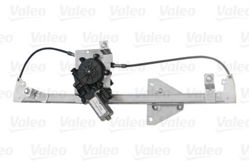 Fensterheber vorne links mit Elektromotor VALEO für DACIA LODGY (JS_)