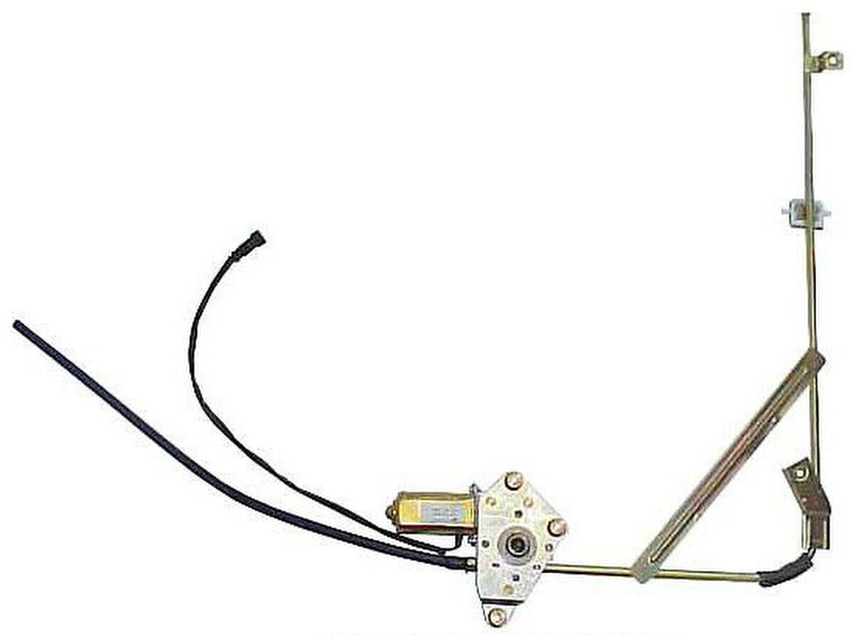 Fensterheber vorne rechts elektrisch 2-polig VALEO 850483