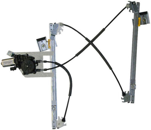Fensterheber vorne rechts elektrisch 2-polig VALEO für SAAB 9-3 (YS3F)
