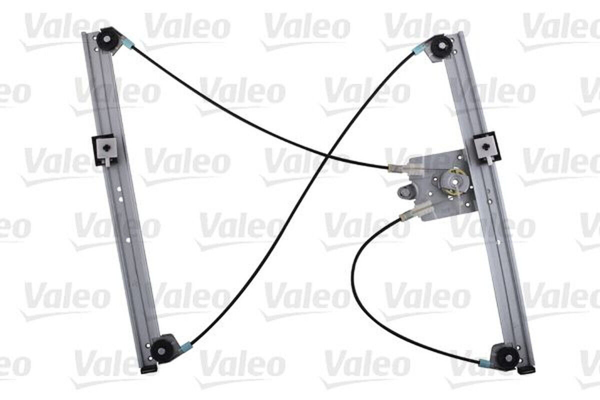 Fensterheber vorne rechts elektrisch VALEO für RENAULT LAGUNA II