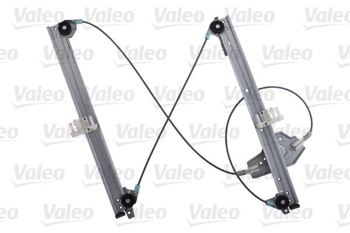 Fensterheber vorne rechts elektrisch VALEO für RENAULT MEGANE II