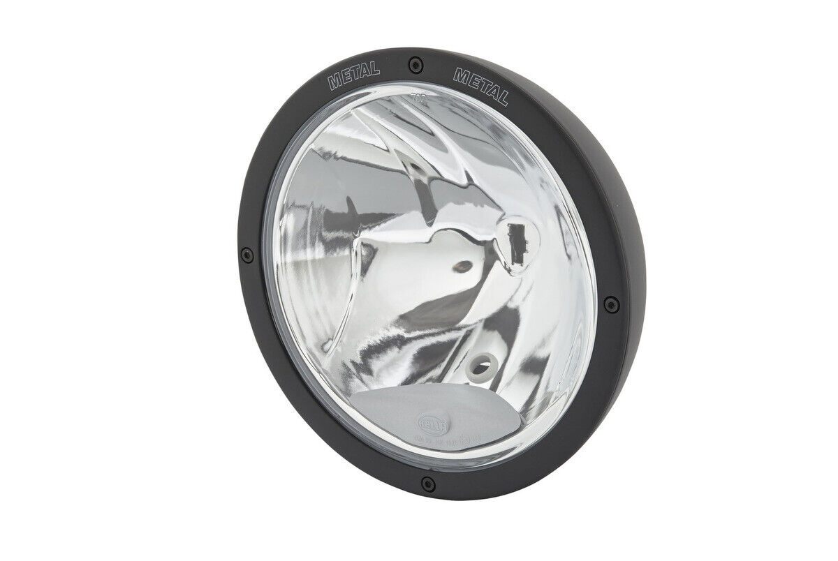 Fernscheinwerfer Halogen HELLA für DAF MERCEDES SCANIA