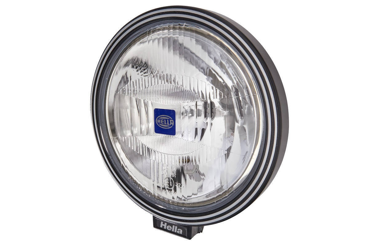 Fernscheinwerfer Halogen HELLA für DAF