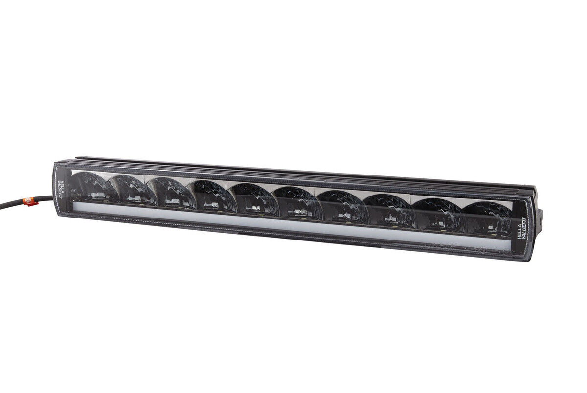 Fernscheinwerfer LED mit LED HELLA für DAF