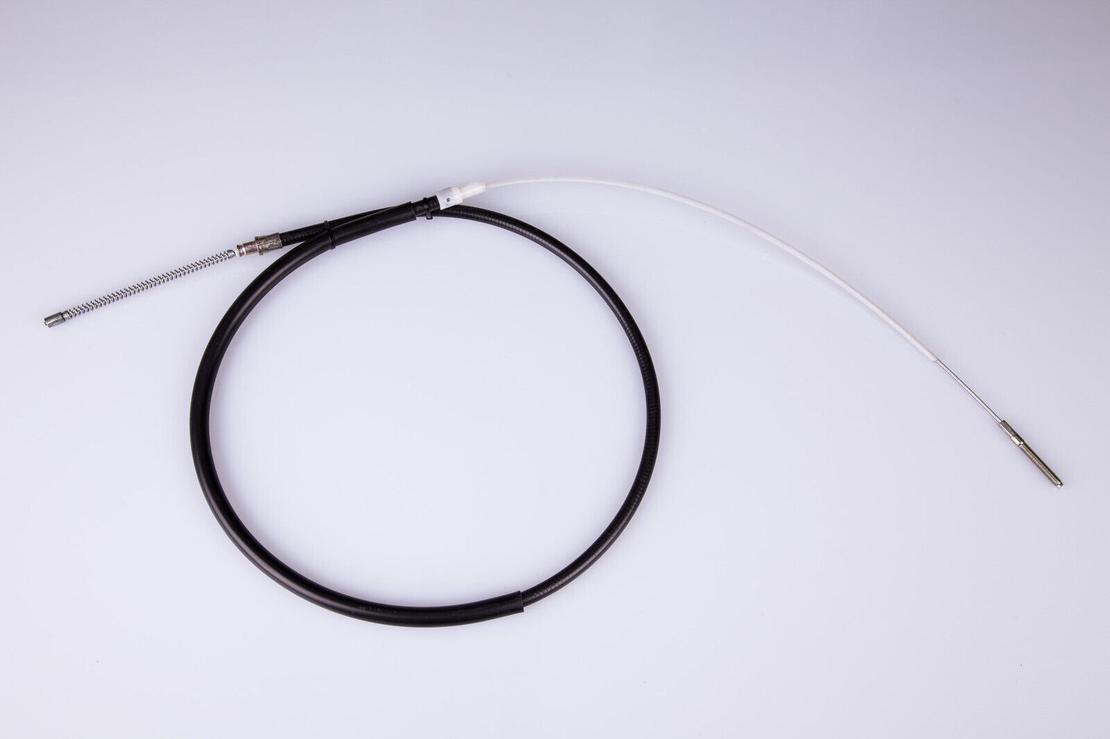 Feststellbremse Seilzug 1745mm HELLA für VW GOLF II JETTA