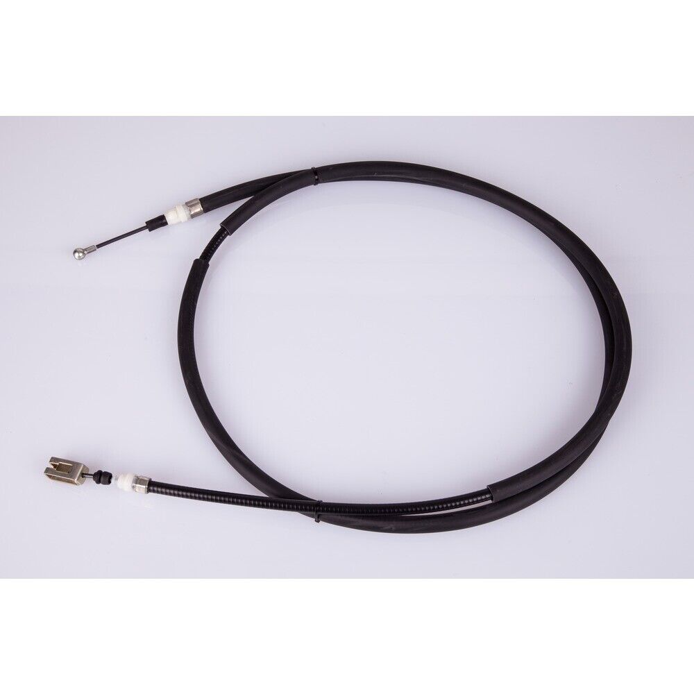 Feststellbremse Seilzug HELLA für CITROEN FIAT LANCIA PEUGEOT