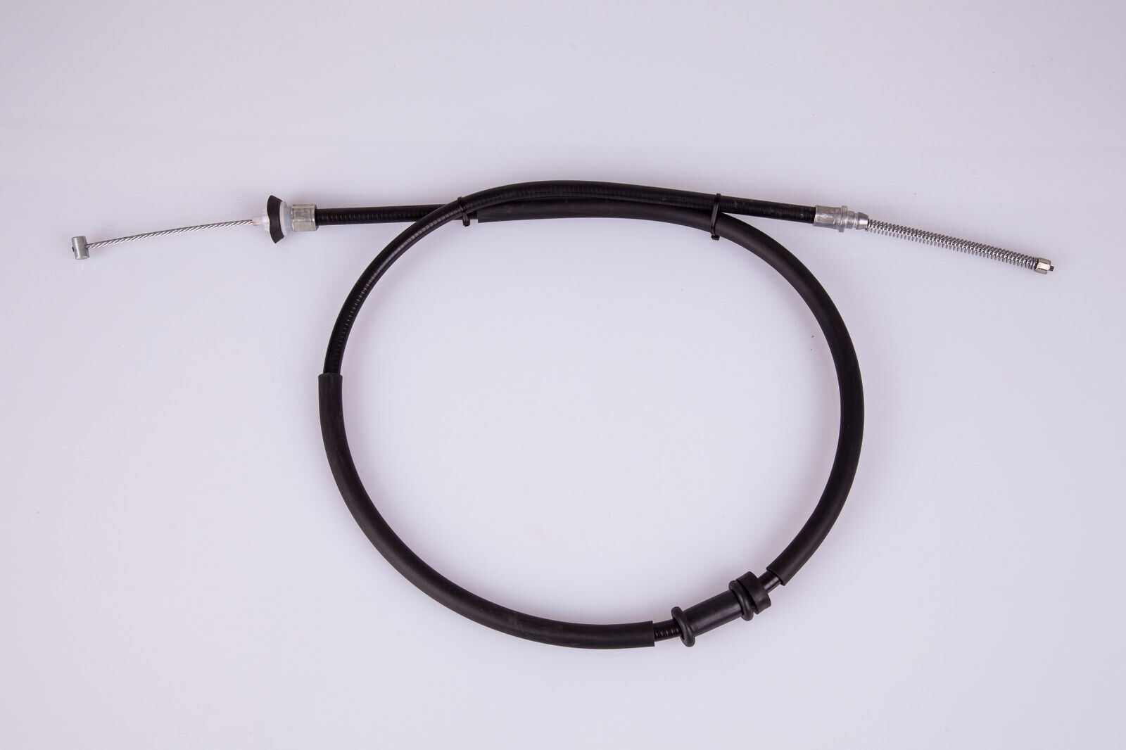 Feststellbremse Seilzug HELLA für FIAT FORD 500
