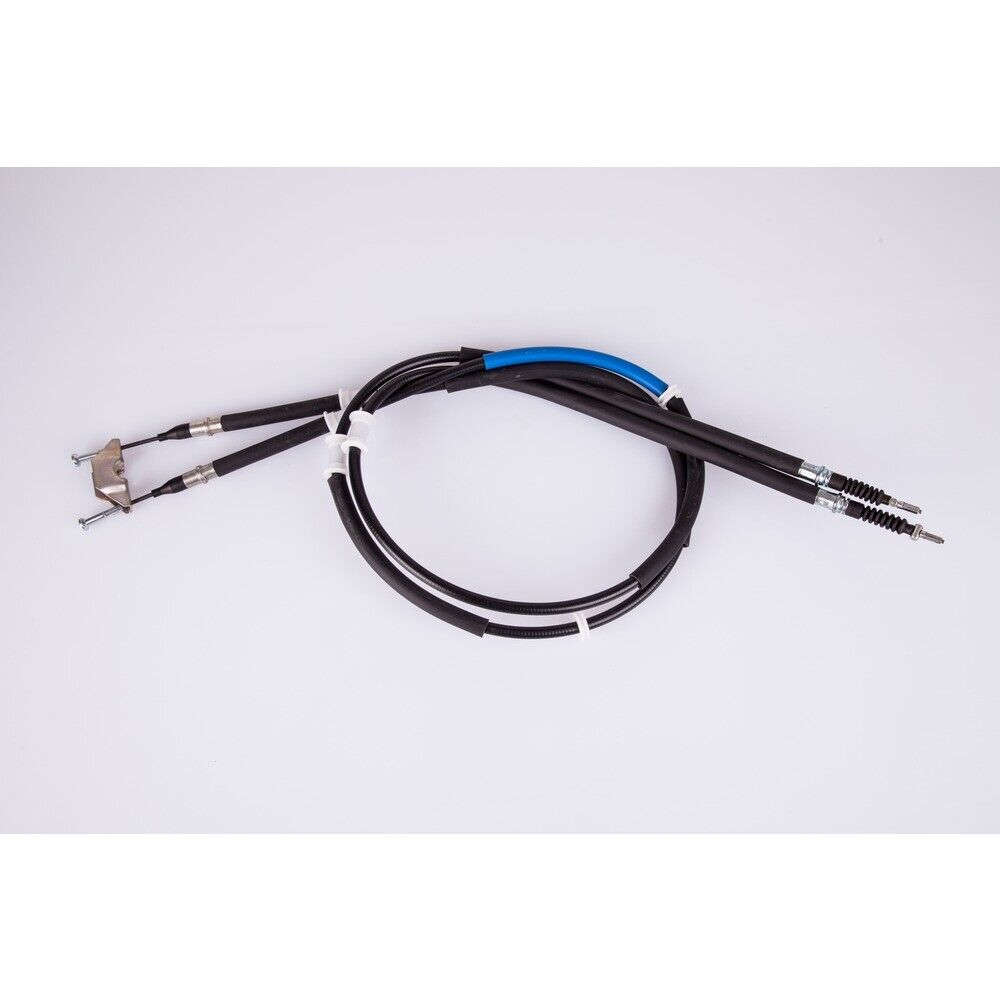 Feststellbremse Seilzug HELLA für OPEL VAUXHALL ASTRA G Convertible