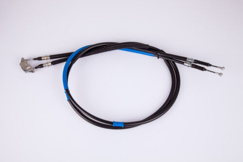 Feststellbremse Seilzug HELLA für OPEL VAUXHALL ZAFIRA / ZAFIRA FAMILY B
