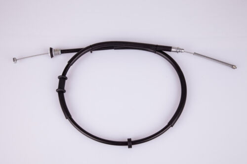 Feststellbremse Seilzug links HELLA für FIAT FORD 500