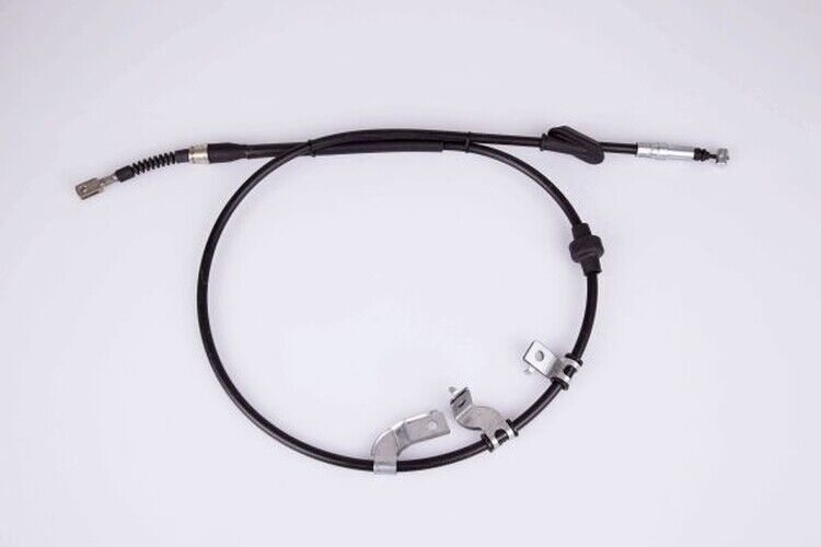 Feststellbremse Seilzug links HELLA für HONDA MG ROVER CIVIC VI Aerodeck