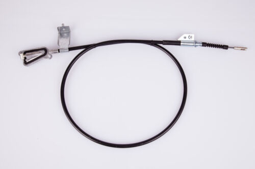 Feststellbremse Seilzug links HELLA für NISSAN ALMERA II