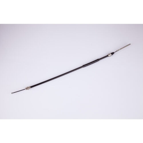 Feststellbremse Seilzug links HELLA für PEUGEOT 406 (8B) 406 Break (8E/F)