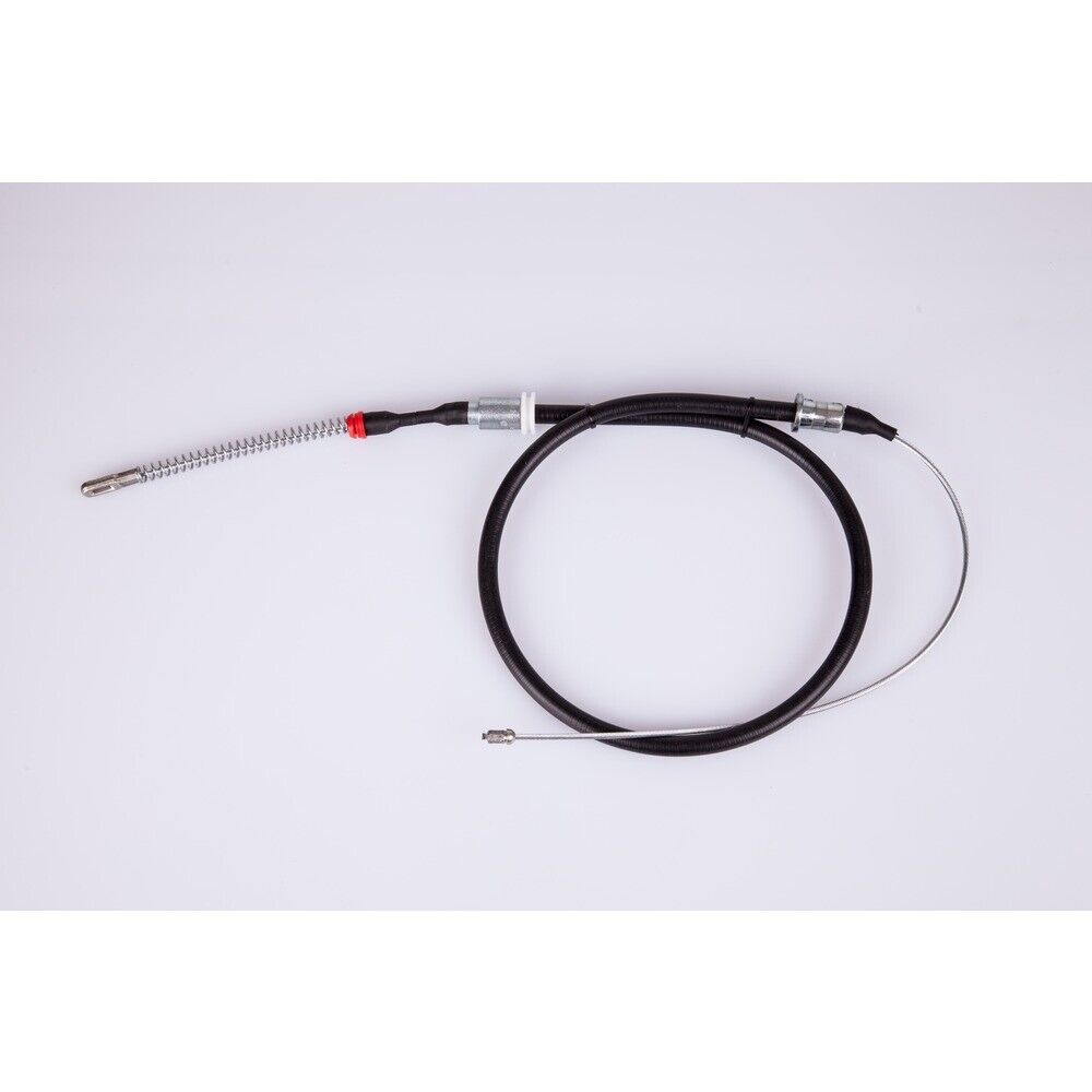 Feststellbremse Seilzug links hinten HELLA für CHEVROLET OPEL VAUXHALL