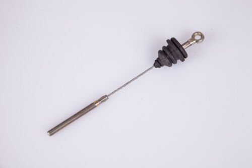 Feststellbremse Seilzug vorne HELLA für VOLVO 440