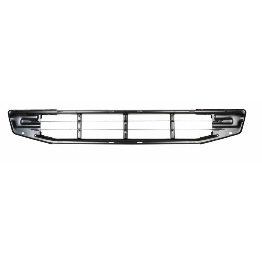 Frontgrill Stahl schwarz unten unten, passend lkw volvo FH4