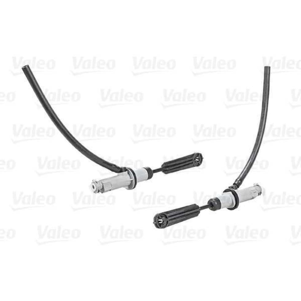 Geberzylinder Kupplung VALEO 804643 für Renault Laguna II Grandtour
