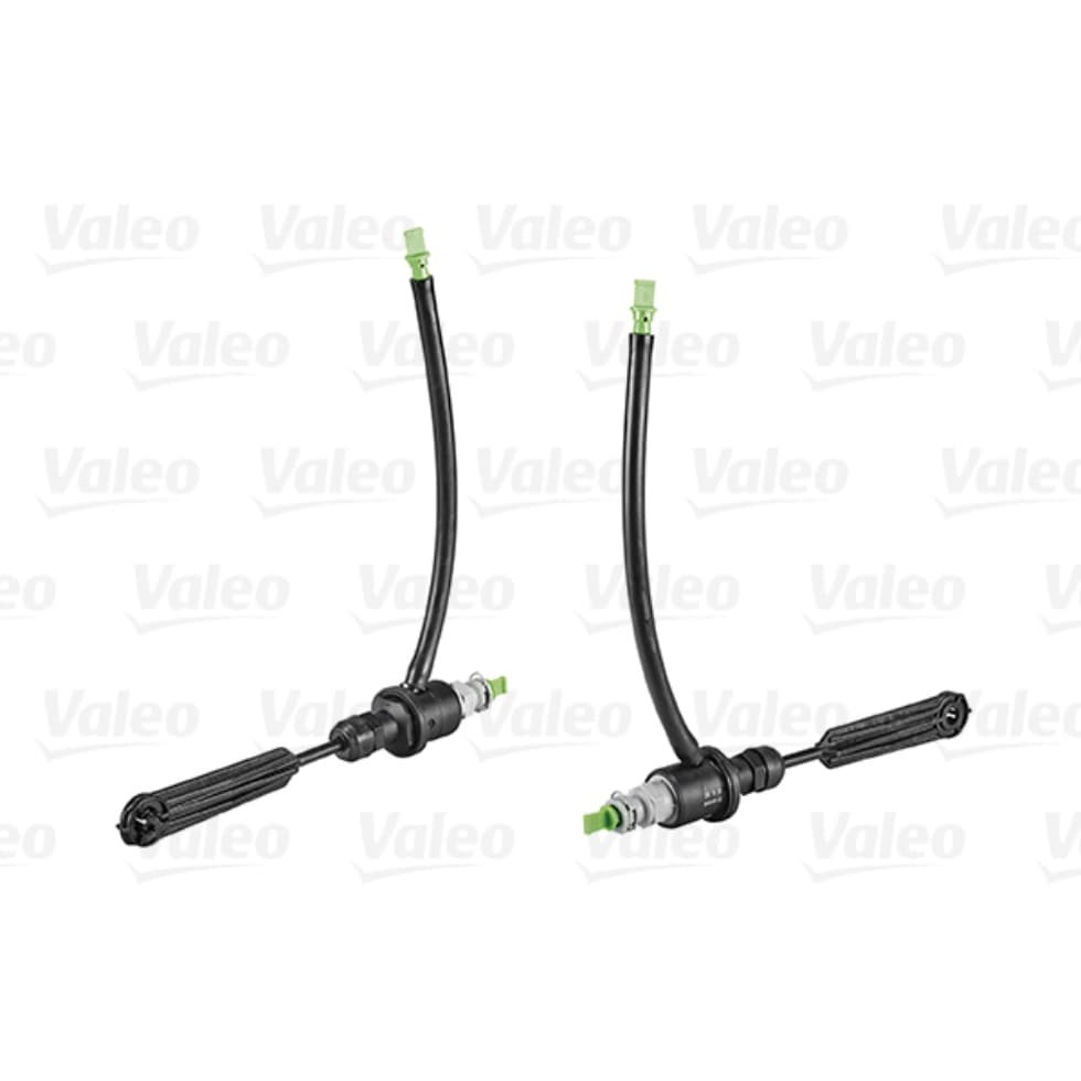 Geberzylinder Kupplung VALEO 804648 für Renault Laguna III Grandtour