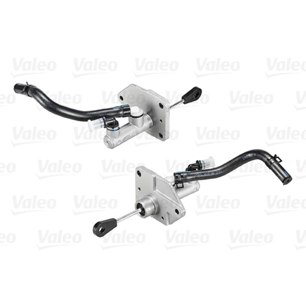 Geberzylinder Kupplung VALEO 804805 für Hyundai Santa FÉ II