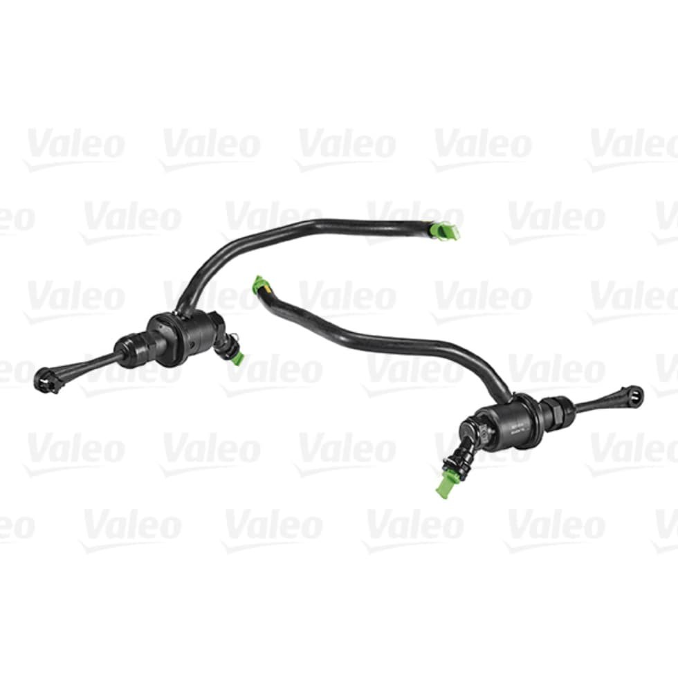 Geberzylinder Kupplung VALEO 804808