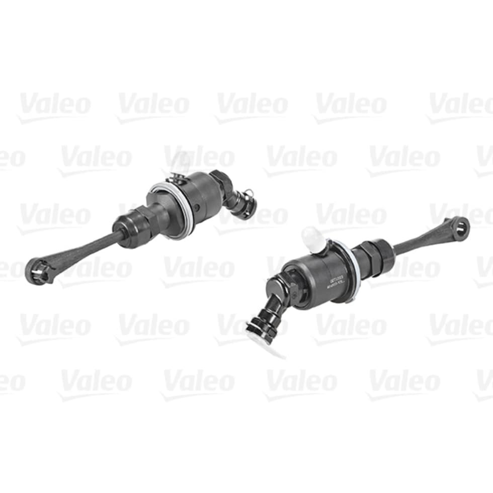 Geberzylinder Kupplung VALEO 804815 für Renault Megane II Grandtour Kangoo Rapid