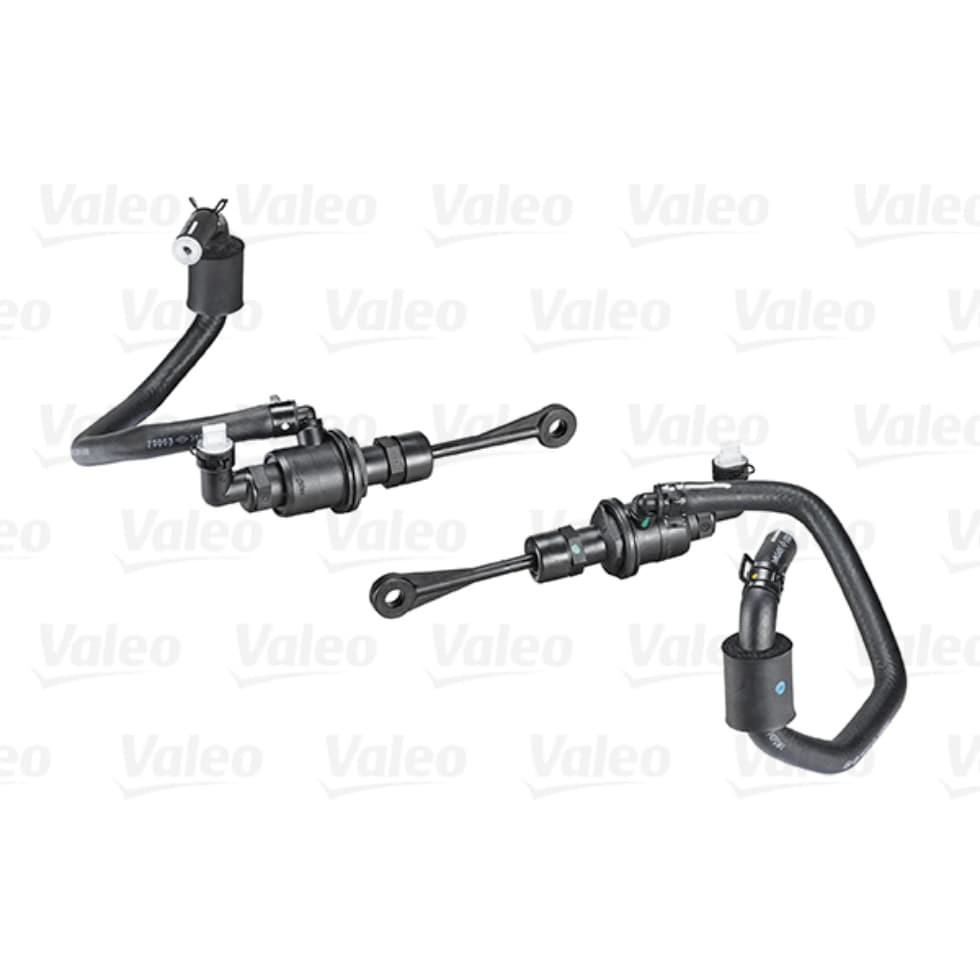 Geberzylinder Kupplung VALEO 804831 für Hyundai Sonata V