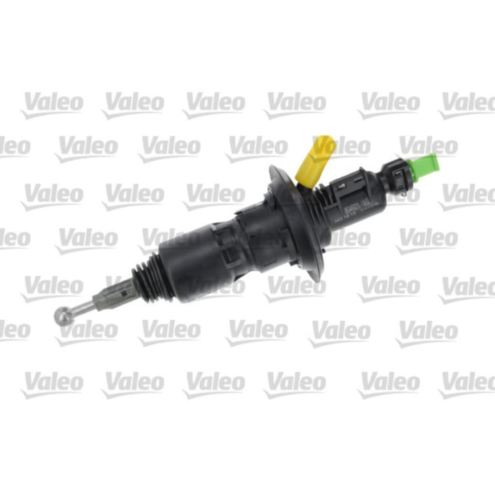 Geberzylinder Kupplung VALEO 804921 für Peugeot Citroën 308 II Berlingo
