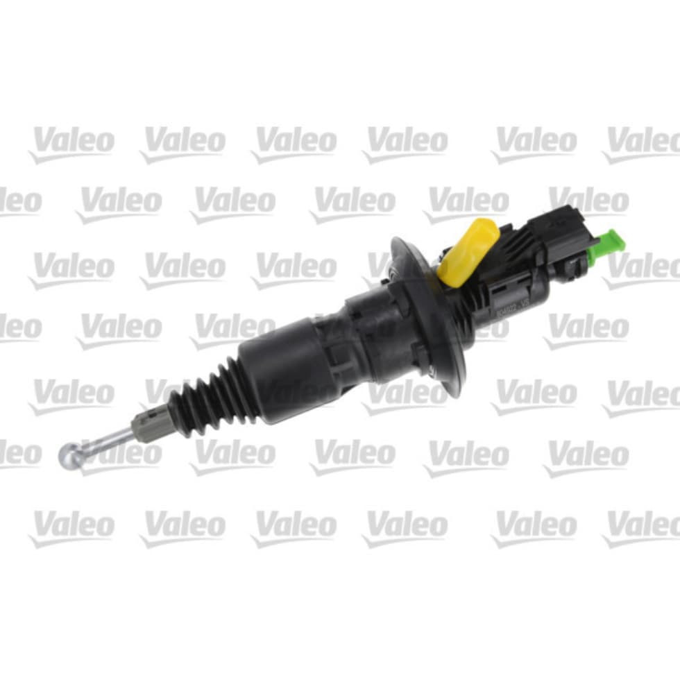Geberzylinder Kupplung VALEO 804922 für Citroën Peugeot C4 Grand Picasso II