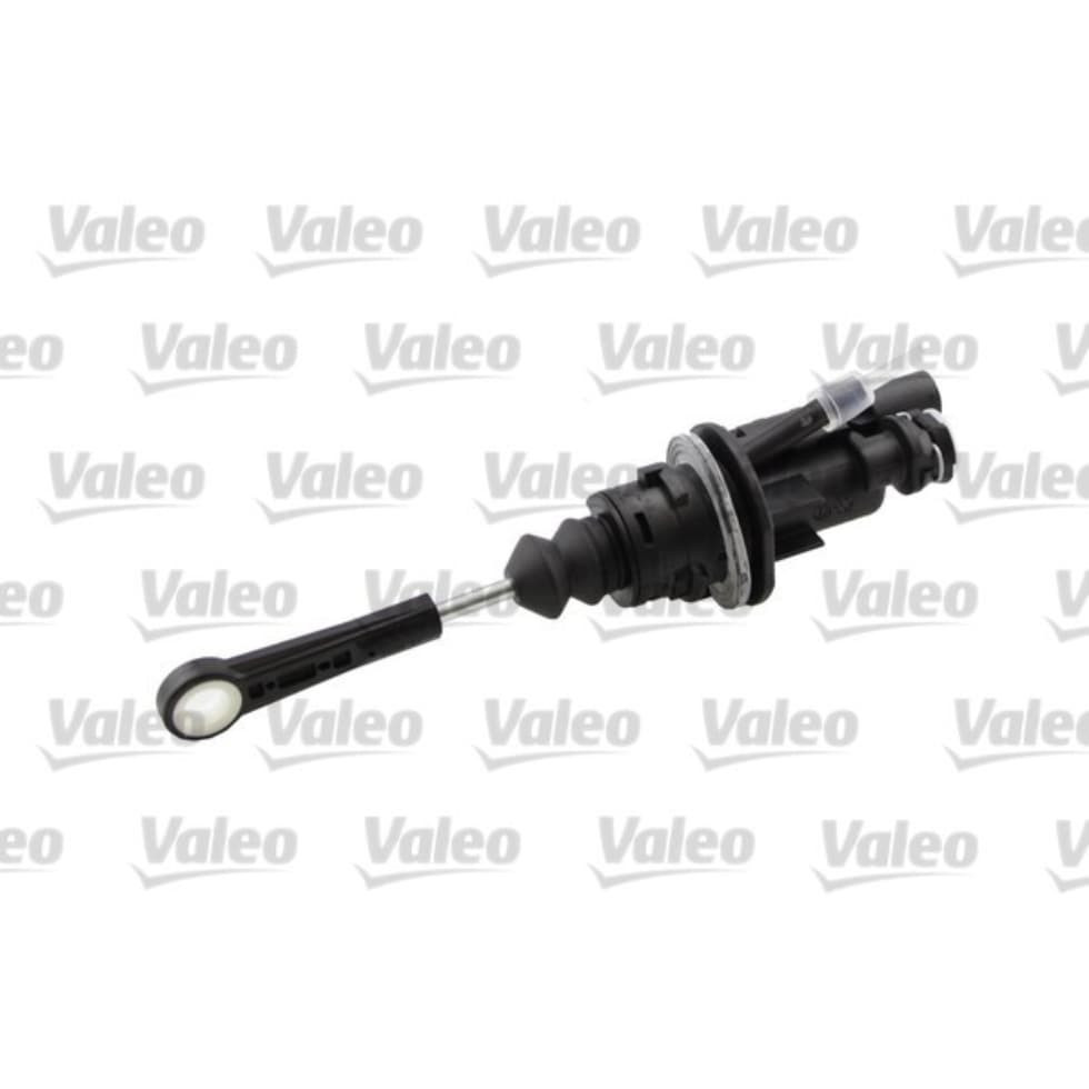 Geberzylinder Kupplung VALEO 874345 für Audi A6 C7 A5